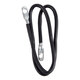 CABLE, BATT SS TINNED 4 GA 24