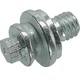 Side Mount Battery Terminal Bolt & Nut