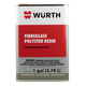 Fibreglass Polyester Resin