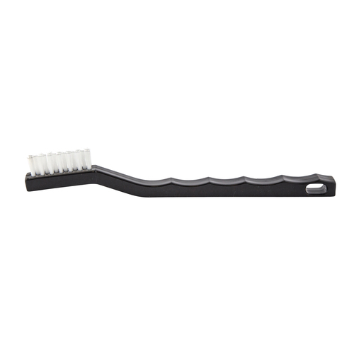 Nylon Bristle Scratch Brush - Multi-Purpose