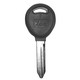 Key Blank Chrysler/Dodge Var Transponder