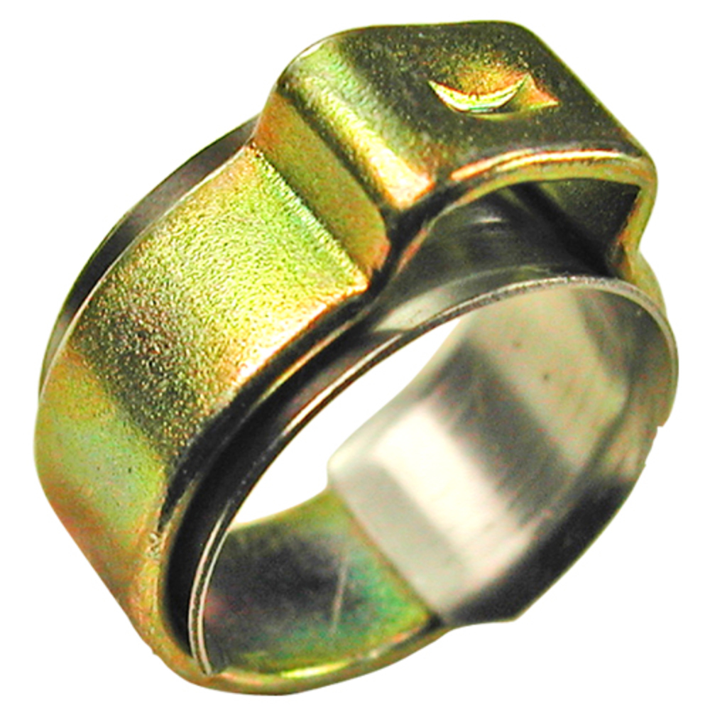 Crimp Clamp With Guard 15.5 Crimp Clamp Clamps Service and Repair