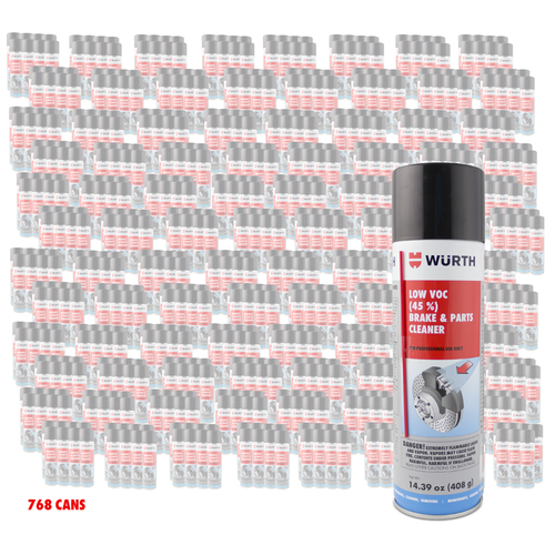 45% VOC Brake & Parts Cleaner 960