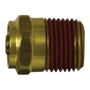 D.O.T Male Connector, 5/32 X 10/32