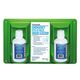 Emergency Eyewash Station, 16Oz Bottle, 2 Bottles/Station
