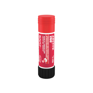 Loctite® 268 High Strength 0.67 oz. Semi Solid Stick Threadlocker