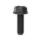 GM Body Bolt Hex Washer Head