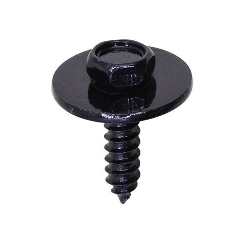 FENDER APRON HEX HEAD SEMS TAPPING SCREW