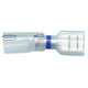 OptiClear Crimp/Seal Female Slip-On Connector 16-14 AWG