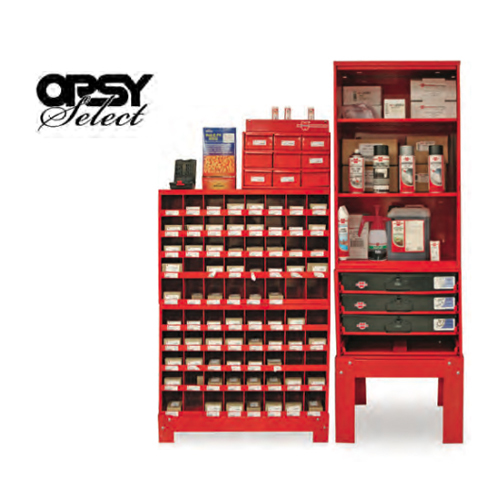 MRO Repair Center Complete ORSY Select