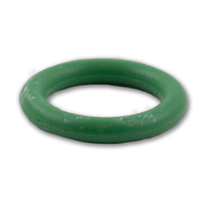 Green Hnbr O-Ring - 9MM Hose  Springlock