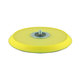 Backing Pad - Low Profile - Hook and Loop Fastener (HLF) - Low-Profile - 6 Inch - Multi Hole - 5/16-24 Inch - 10,000 RPM