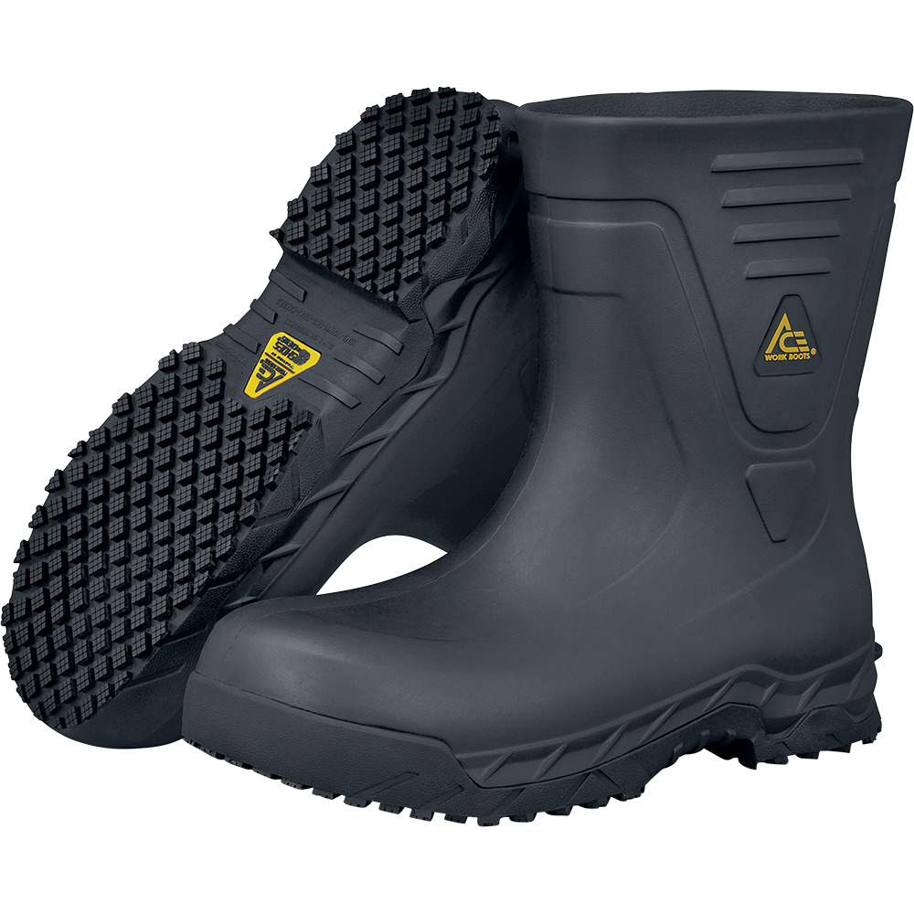 Bull Frog Pro II Insulated Boots