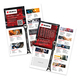 Wurth Line Cards - 1 Pad (50 Sheets)
