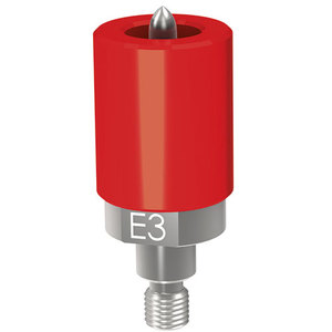 E3 EXTRACTION DIE - 6MM & 8MM FLOW FORM