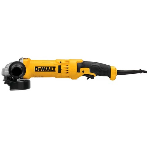 DEWALT 4-1/2 in- 5 in Tr Grip Grinder