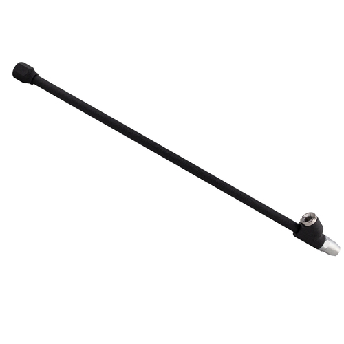 BLACK TILT LOCK DUAL FOOT CHUCK 14IN
