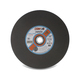 Stationary Saw Wheel - Fast Cut - 18 Inch - Type 1 - A24-R-BF-Aluminum Oxide - 18 x 5/32 x 1