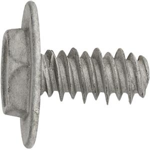 Hex Washer Head Screw