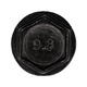 Hex Head S-Tap Screw M6-1.0x20mm