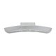 T Series Zinc Wheel Weight Light Truck Wheels 1.50 Oz