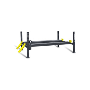HDS-18E / 18,000lb Capacity 4 Post Lift Regular Length
