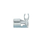 Volkswagen 90 Degree Connector 6.3   Gauge 14-16