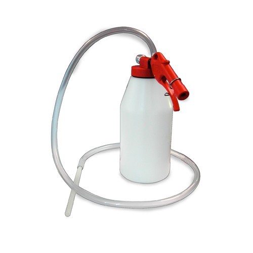 Oil Extractor Kit Oil Tools Chemical Delivery Tools Tools Wurth USA