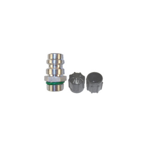 Aeroquip 16mm  M15X1.0  Port Chrysler with Cap
