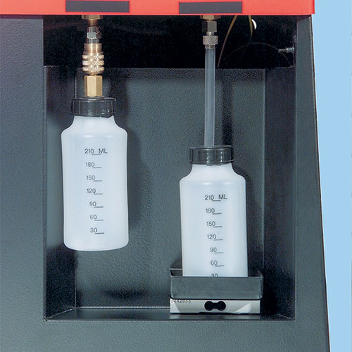 Ester A/C Oil 100 Viscosity 8 Oz Cartridge