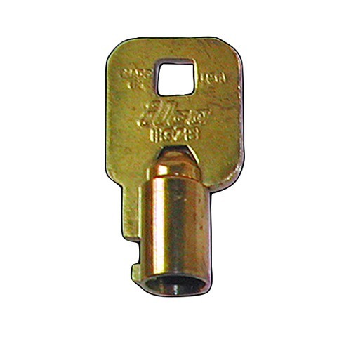 Key Blank Key Blank 1137B For Harley Davidson