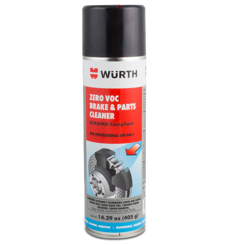 Zero VOC Brake And Parts Cleaner Zero VOC Brake Cleaners Cleaning