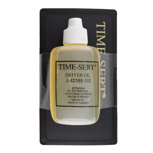 Time Sert 12X1.5 KitHonda Drain Plug Metric Time Sert Kits Time