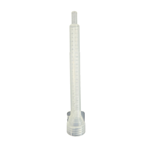 24 Element Mixing Nozzle