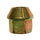 "Lug Nut, M12X1.5 / 23MM High, M19 Hex"