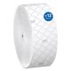 Essential Coreless JRT, Septic Safe, 2-Ply, White, 3.75