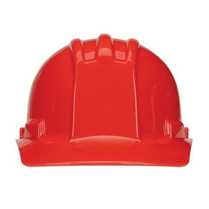 NSi PWR SHELL W/RCHT SUSP Red