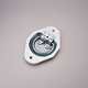 Keeper® Light Duty 3 1/2 Inch Recessed Surface Mount 1,200 Pound Rated Capacity