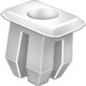 Screw Grommet #6