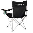 Portable Folding Camping Chair