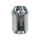 "Lug Nut Chrome, M12X1.5, M19 Hex"
