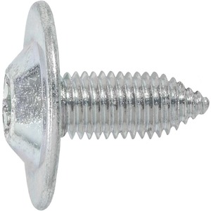Torx Wash Head 6X1.0X20MM