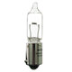 13.5 Volts - 26.25 Watts Halogen T2 3/4 1.5 Amps #64136 (H21W) Bulb