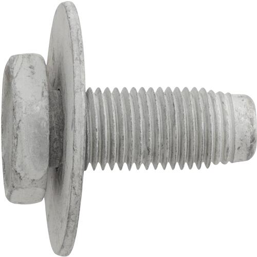 M8 x 30mm Hex Head Sem Body Bolt Dog Point