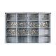 Self-Piercing Rivet Assortment - 1,100 Pieces