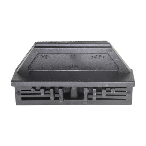 Wndshield Glass Setting Block