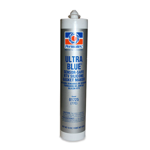 Permatex Ultra Blue 13 Oz Cartridge