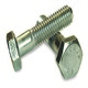 Hex Bolt M8X1.25X13Wr Zinc