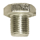Drain Plug 5/8 Wrench X 1/2 Diameter X 20 Thread Pitch