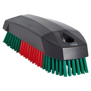 Vikan® Nail Brush, Transport Line